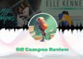 off campus prime video review feature