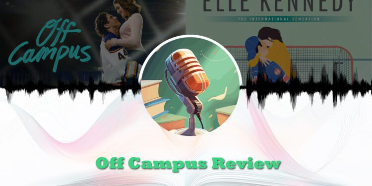 off campus prime video review feature