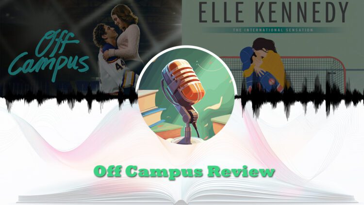 off campus prime video review feature