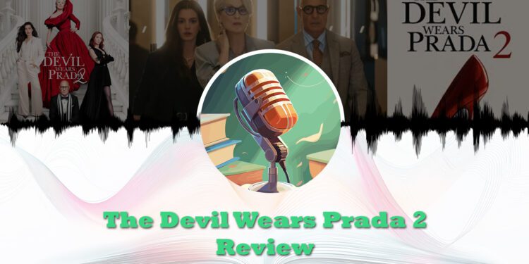 The Devil Wears Prada 2 Review: A Stylish Sequel That Can’t Quite Find Its Footing